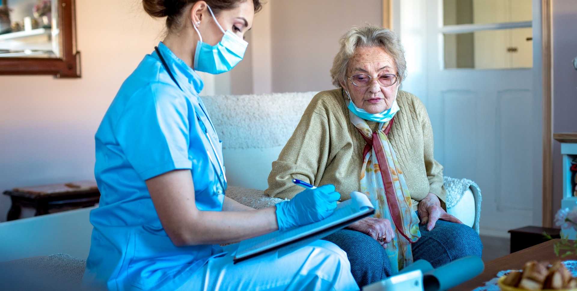 Gültepe Evde Bakım