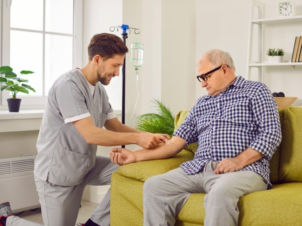 Gültepe Evde Bakım